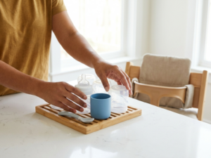 Best feeding products for babies