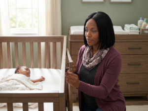 Furniture That Grows With Your Baby