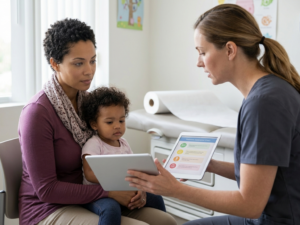 Understanding parenting challenges