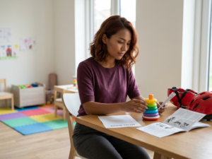 Product myths vs facts children