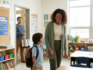 Importance of attendance and impact of absence children