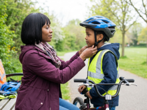 Best gear for active kids