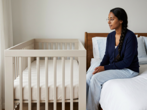 Best baby cribs and bassinets
