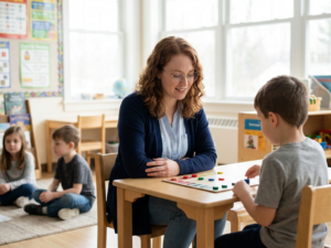 Improving social interaction skills