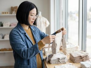 Common clothing buying mistakes