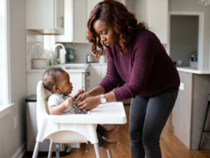 Best baby high chairs explained