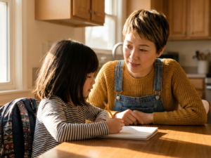 One-sided friendships in children: signs and what parents can do