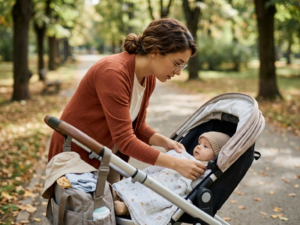 Seasonal baby clothing guide