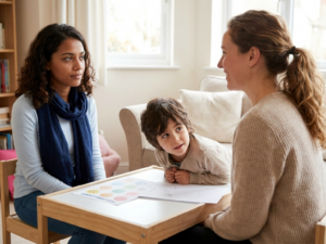 Common myths about child problems
