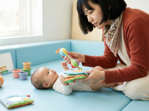 Best baby toys for development