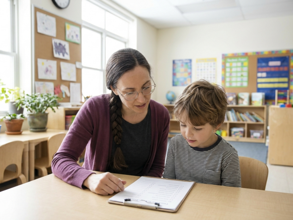 Positive reinforcement and reward systems for children