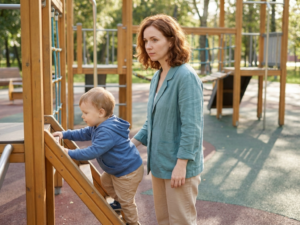 Common mistakes in child activities