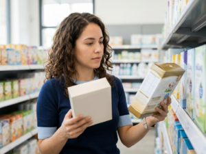 Myths about expensive and must have items