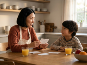 Helping children handle a friend who always wants to be in charge