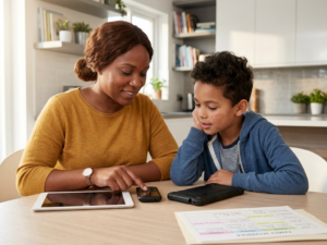 Devices for kids pros cons and choosing gadgets
