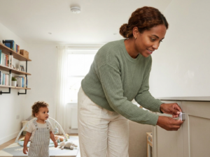 Common safety mistakes parents make