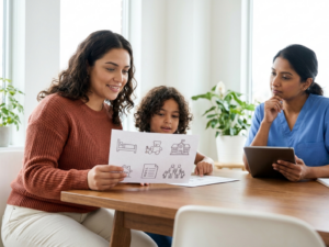 Common myths about screen time