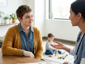 Common challenges raising children and parenting struggles