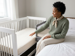 Crib vs bassinet which to choose